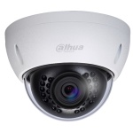 Dahua HAC-HDBW1400E-0280 4MP HDCVI-CVBS VR Dome Camera 2.8mm 30m IR IK10 12VDC